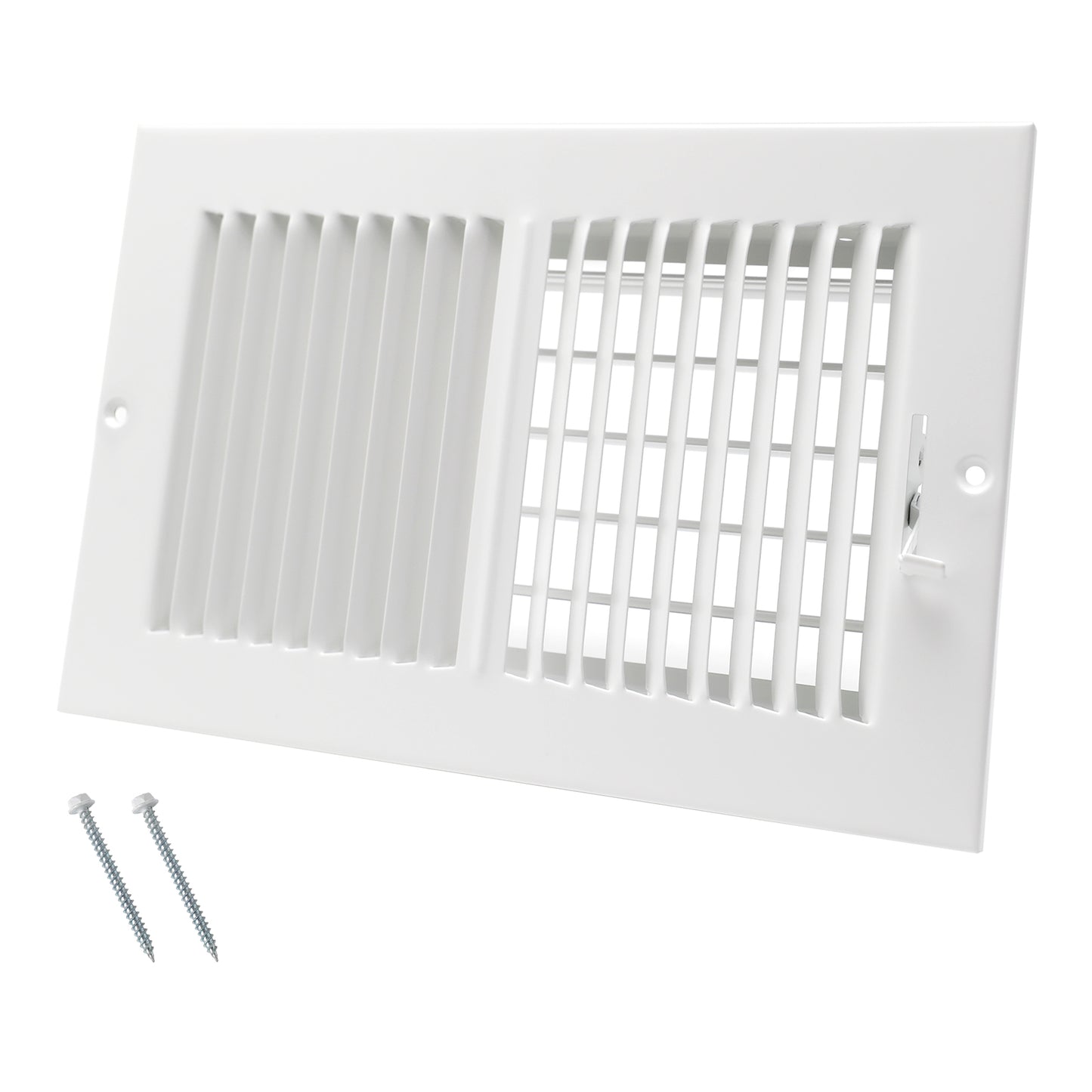 Air Vent Covers for Wall or Ceiling