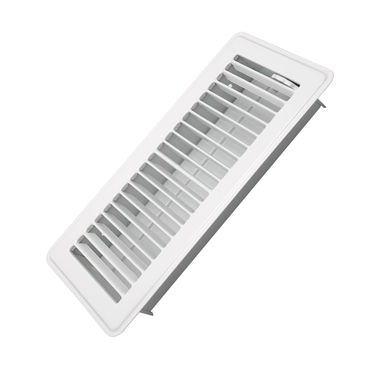 Floor Registe(White)