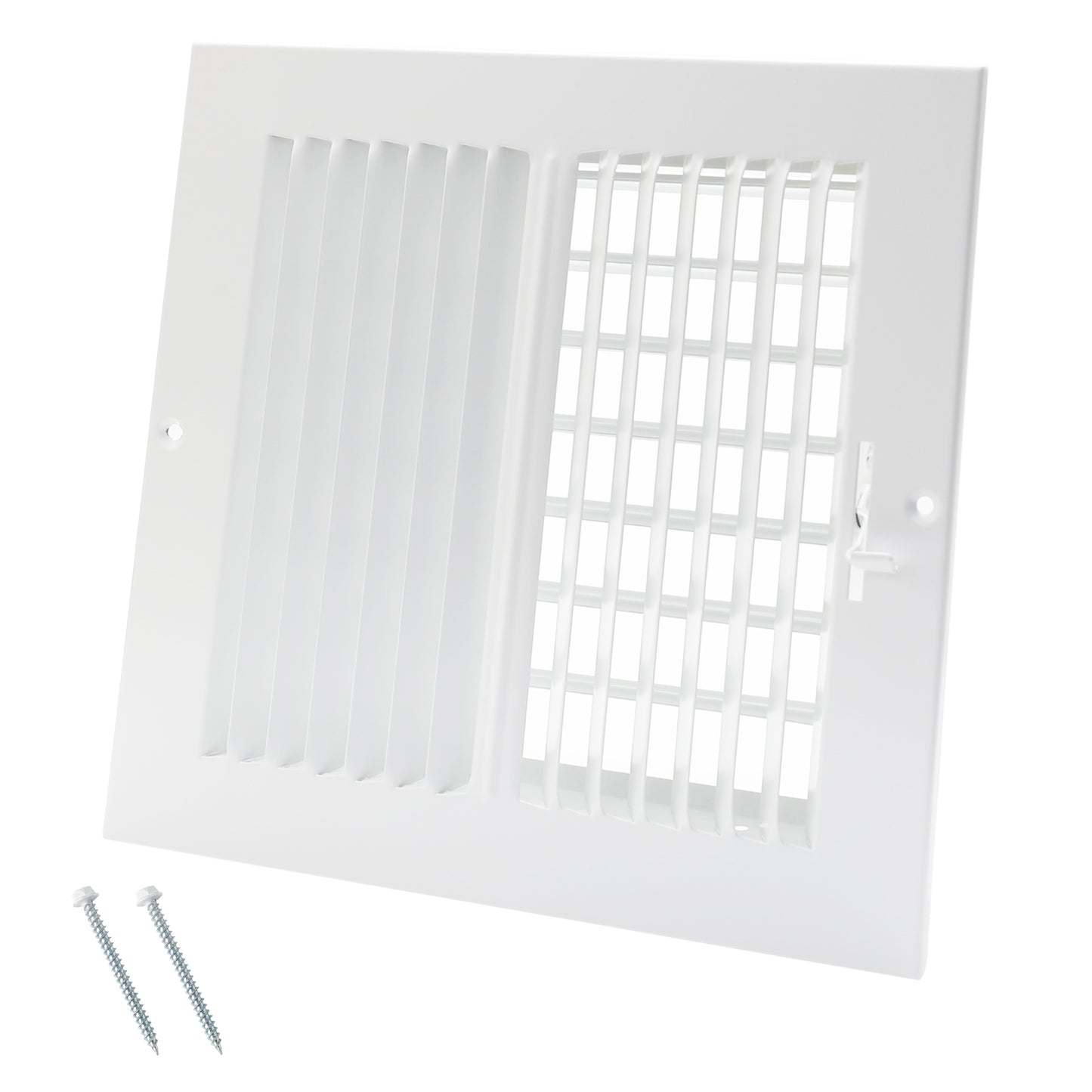 Air Vent Covers (8x8)