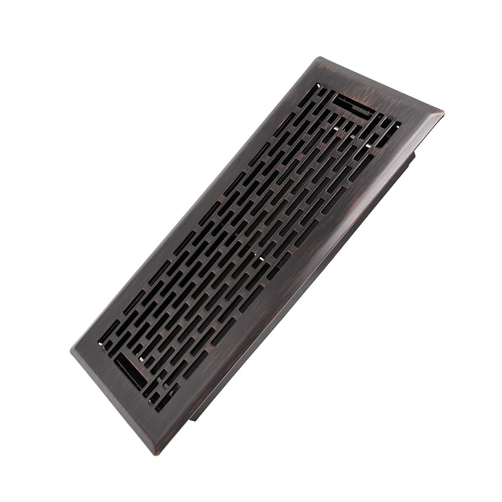 Designer Floor Vent