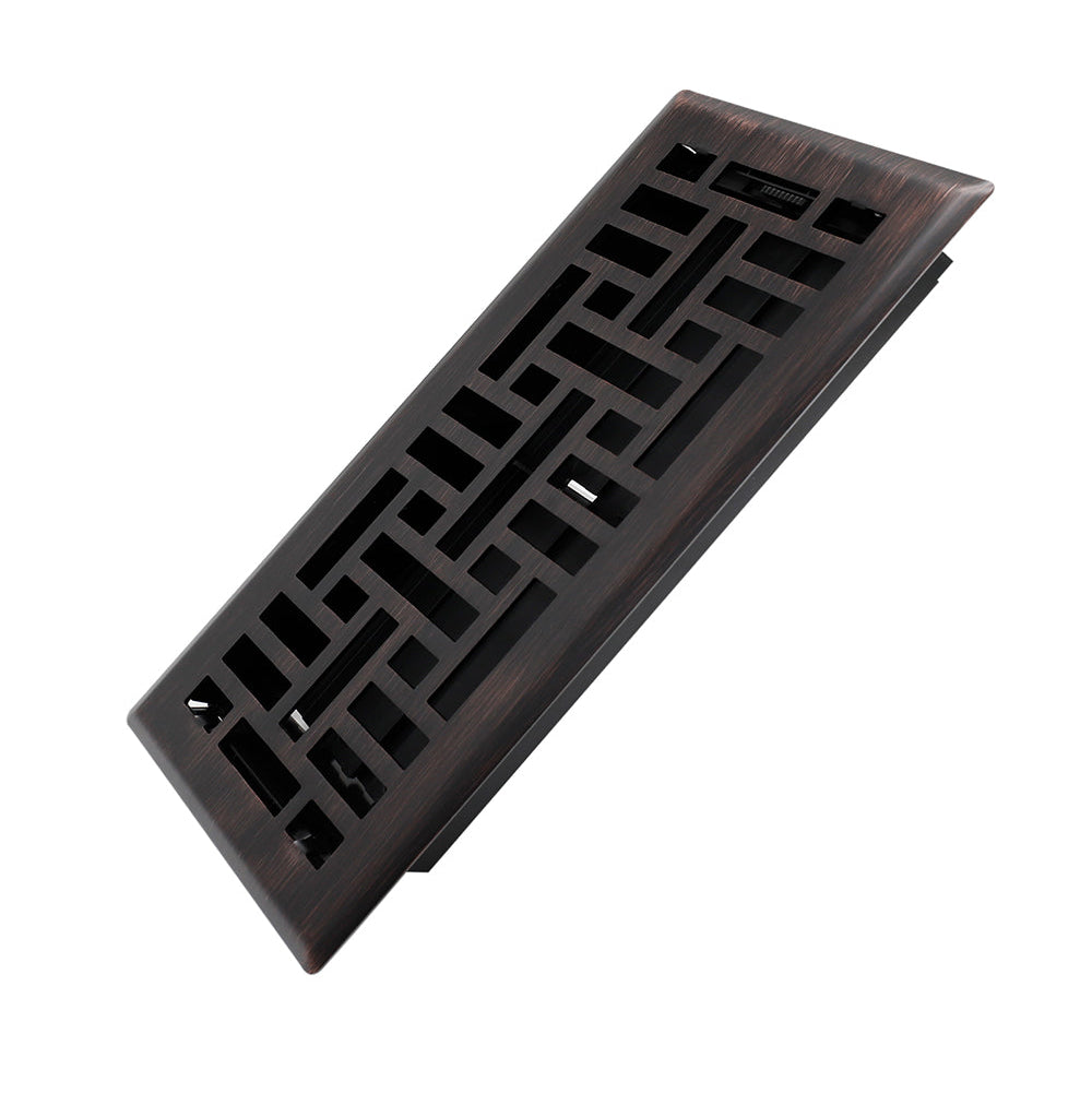 Designer Floor Vent