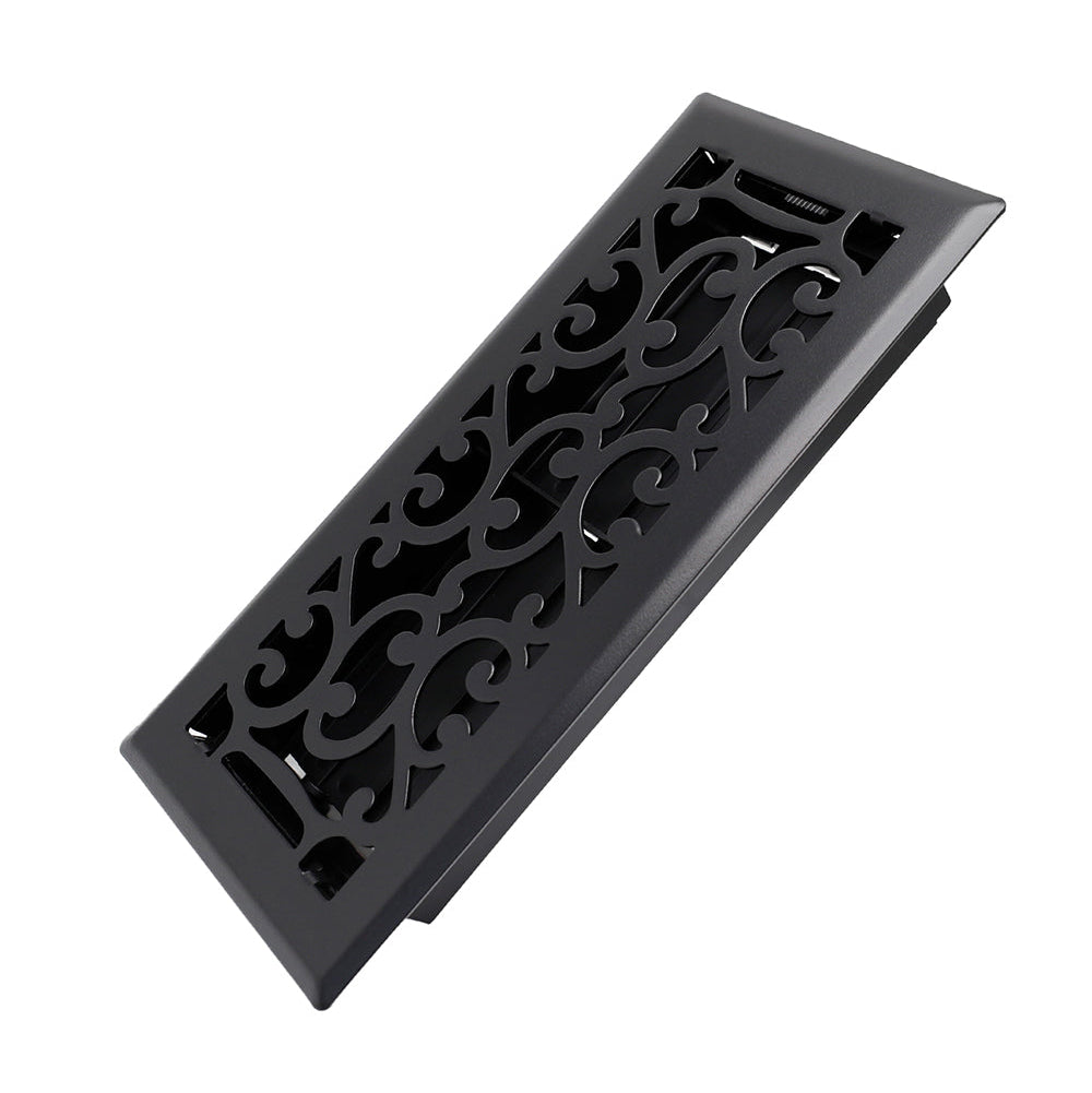 Designer Floor Vent