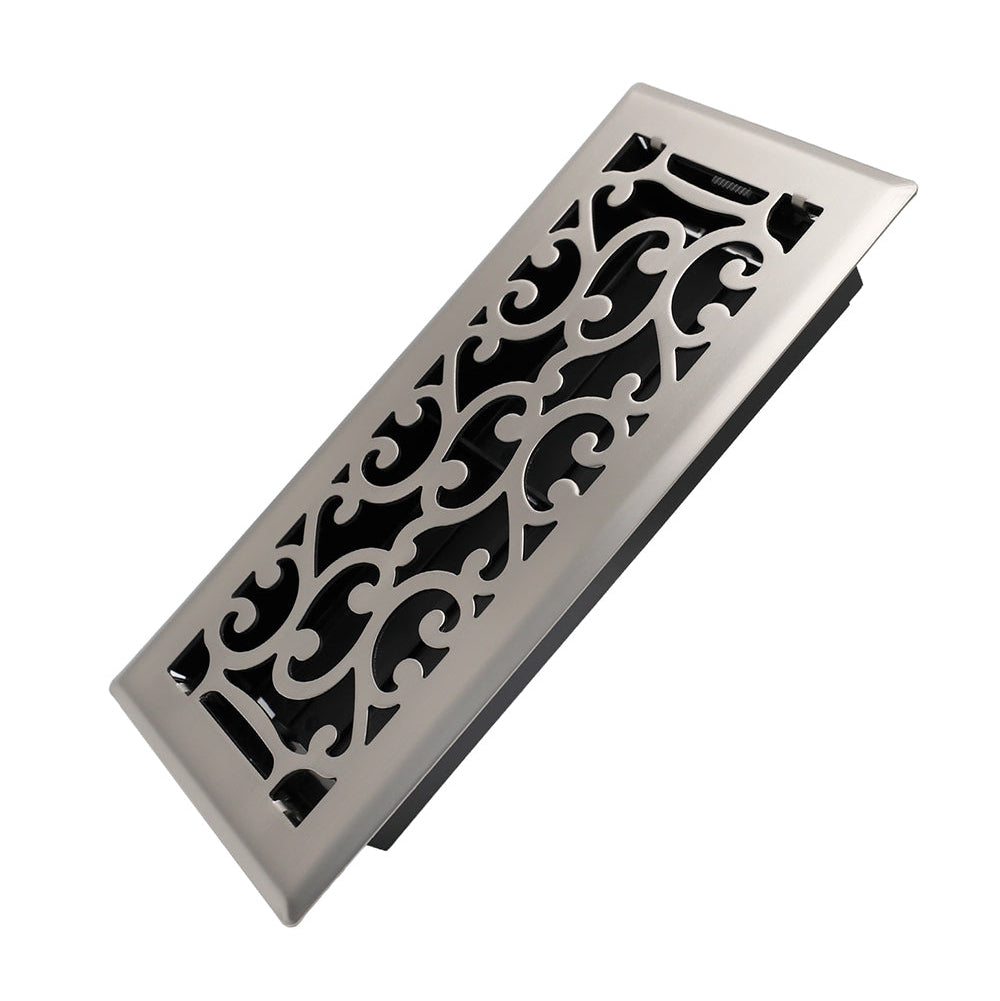Designer Floor Vent