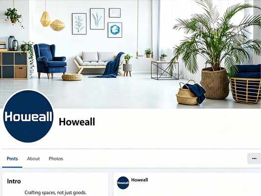 Be the First to Know : New Products & Exclusive Deals