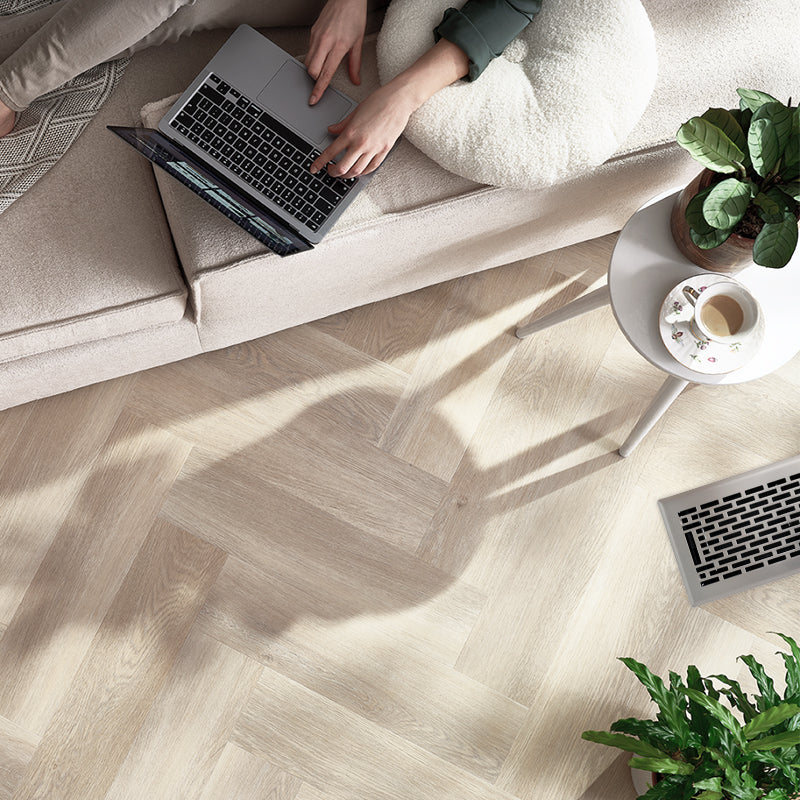 Designer Floor Vent