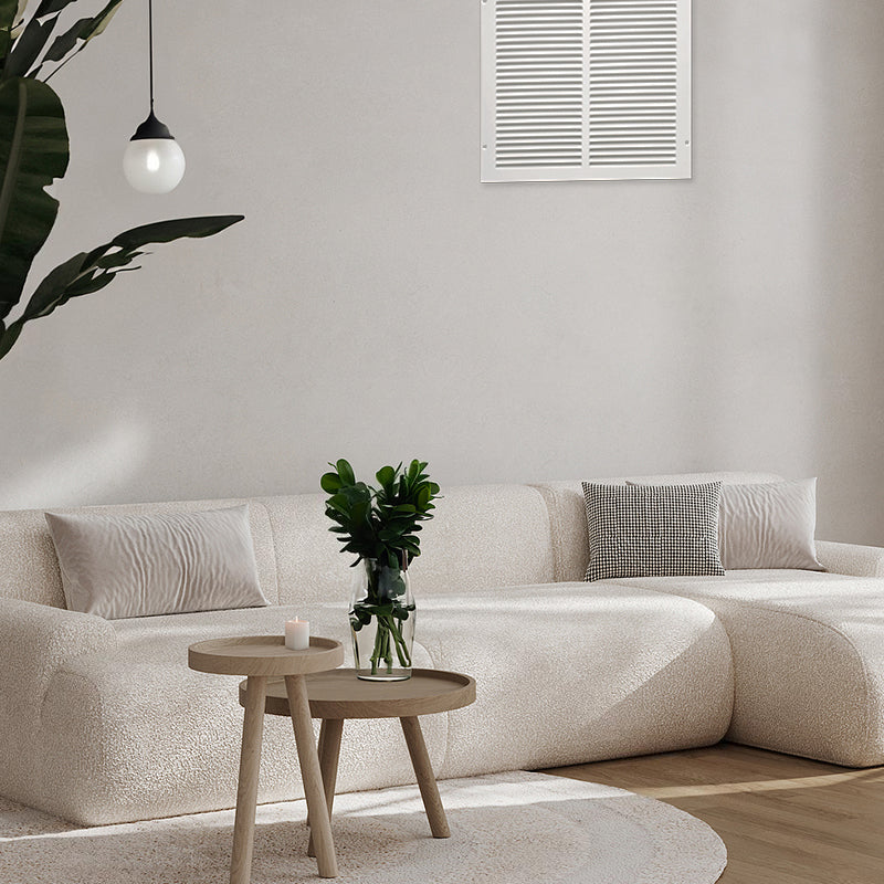 Return Air Grille