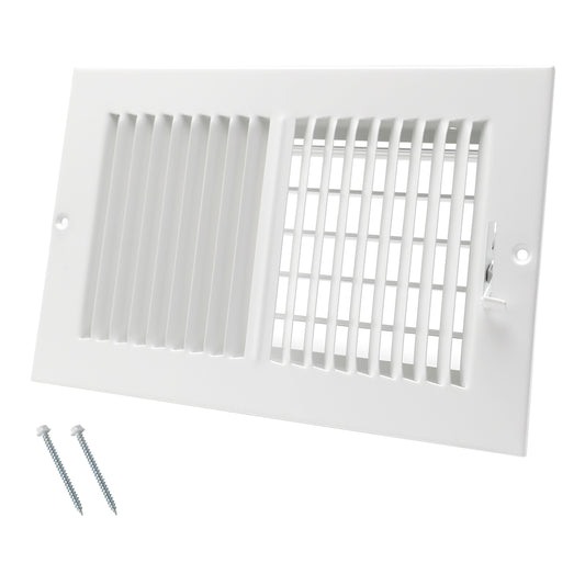 Air Vent Covers for Wall or Ceiling