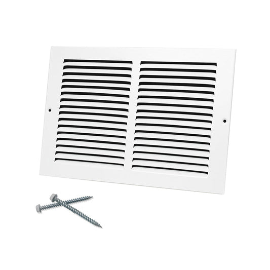 Air Vent Covers (10x8)