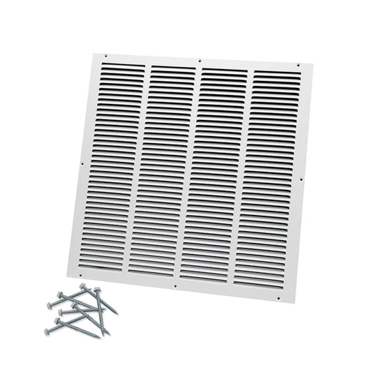 Air Vent Covers (20x20)