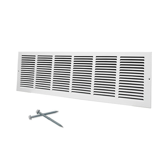 Air Vent Covers (30x8)