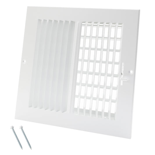 Air Vent Covers (8x8)