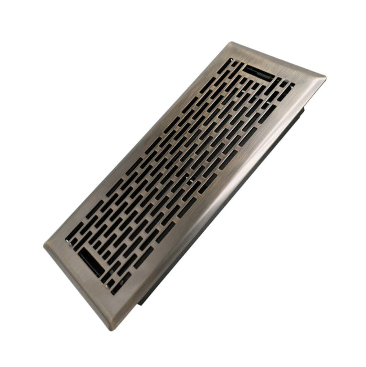 Designer Floor Vent