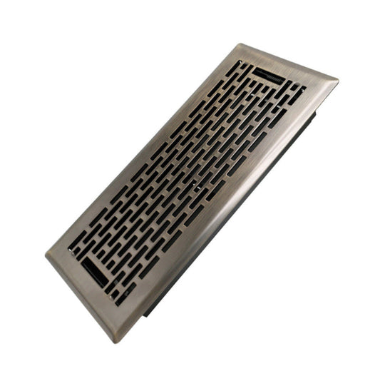 Designer Floor Vent
