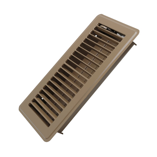Floor Register