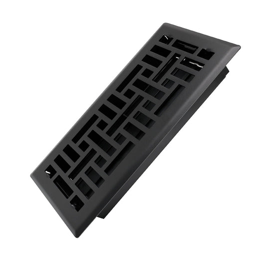 Designer Floor Vent