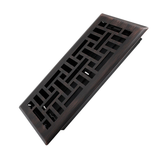 Designer Floor Vent