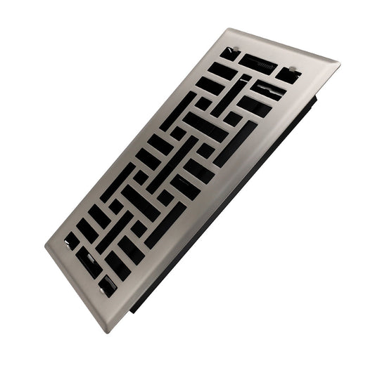 Designer Floor Vent