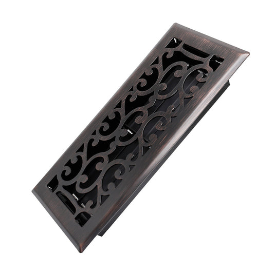 Designer Floor Vent