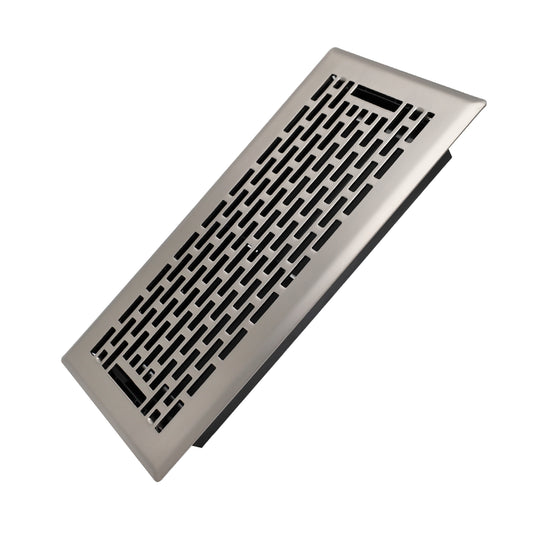 Designer Floor Vent